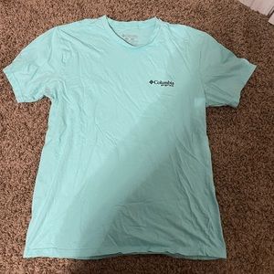 Mens columbia pfg shirt